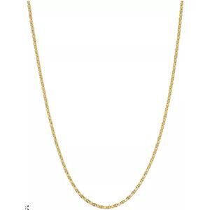 Giani Bernini Mariner Link 18" Chain Necklace
